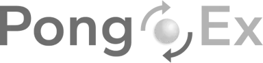 PongEx Logo