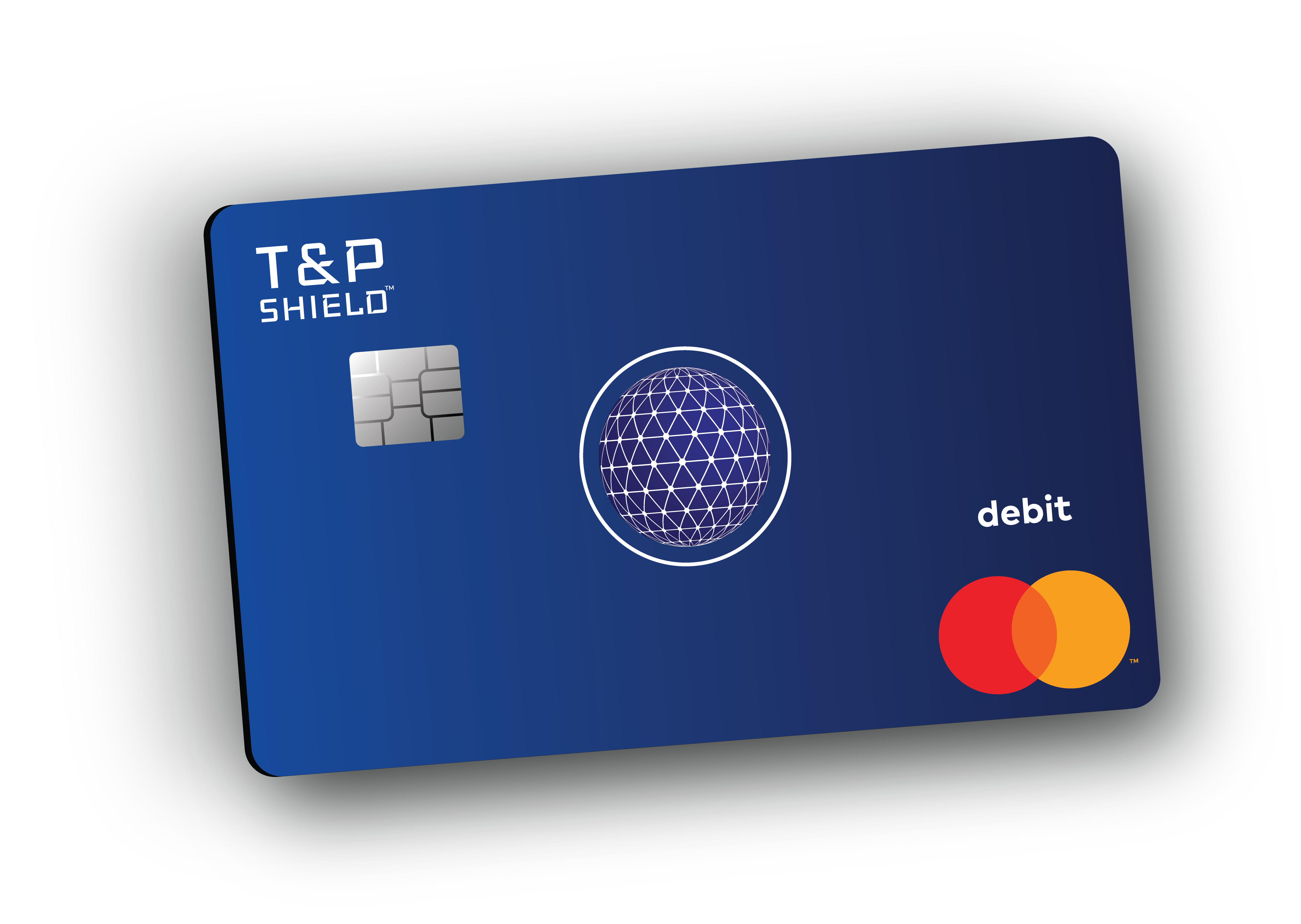 T&P Shield Mastercard