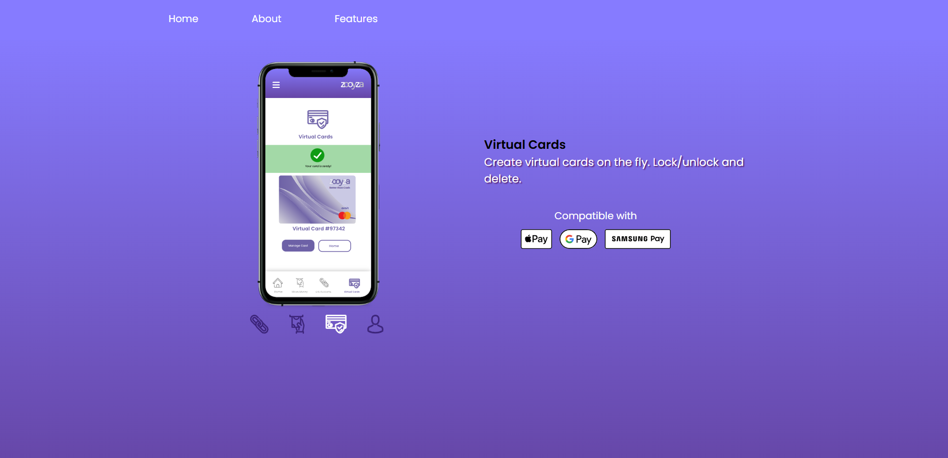 Zooyza Website After